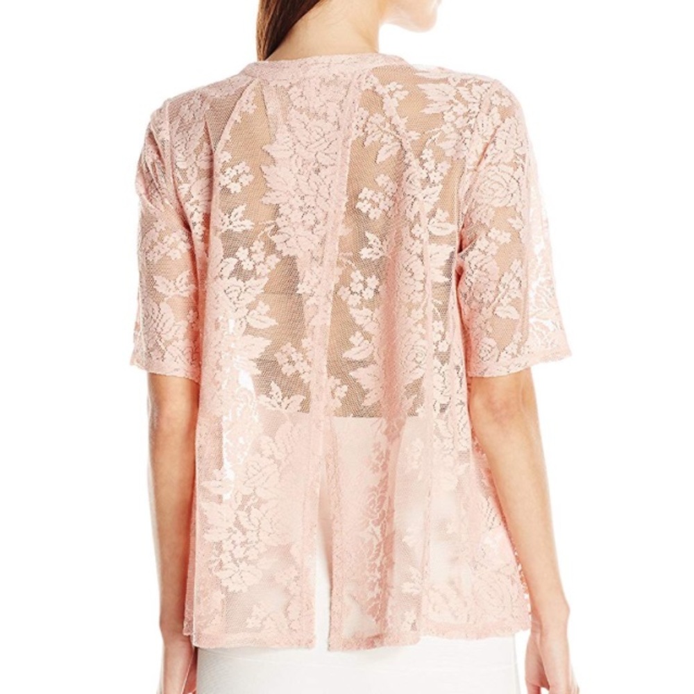 Bcbgeneration Top - image 2